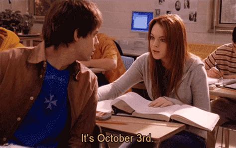 Mean Girls Day A Definitive Ranking Of The Movie S Quotes