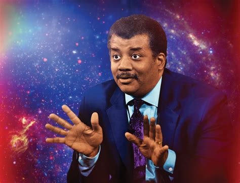 Neil Degrasse Tyson The Expanding Universe Will Have No Impact On