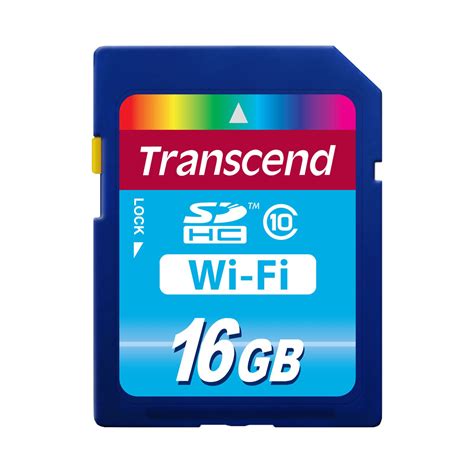 transcend wifi sd card gb price  pakistan vmartpk