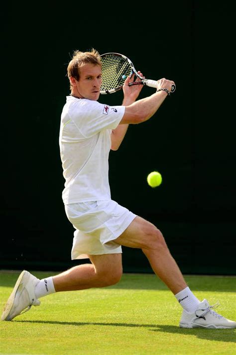 The 20 Hottest Men Playing At Wimbledon Wimbledon