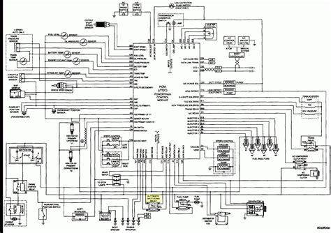 electrical diagram  jeep grand wiring diagrams hubs  jeep cherokee wiring diagram