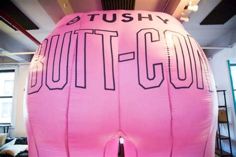 What It S Like To Attend Butt Con A Convention All About Butts
