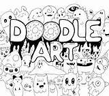 Coloring Printable Pages Zendoodle Getcolorings Zen Doodle sketch template