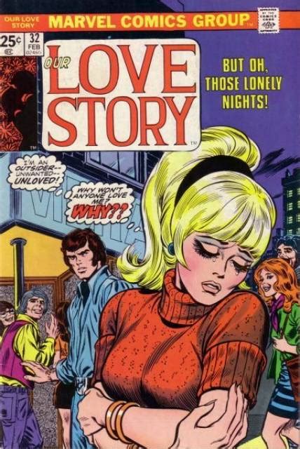Our Love Story Volume Comic Vine