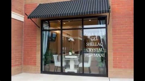 tlc spa  nails grand rapids mi  youtube