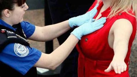 times when airport security workers made it very embarrassing for some people 23 pics sswi