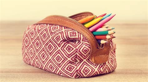 pencil case pouch top  brands    wowpencils