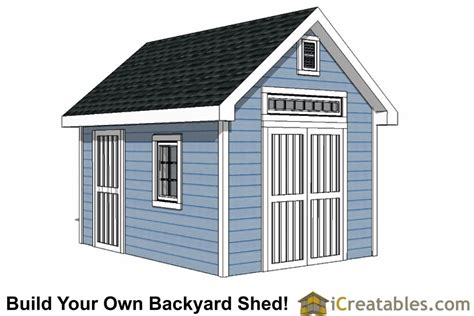 shed plans large diy storage designs lean  sheds