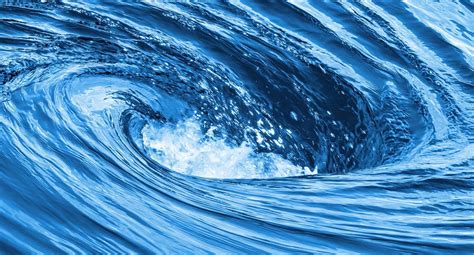 blue wave     splash   tsunami