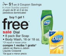 dial body wash coupon bg   walgreens passion  savings