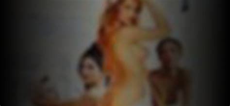 Top La Fille De Mes Rêves Nude Scenes Sexiest Pics
