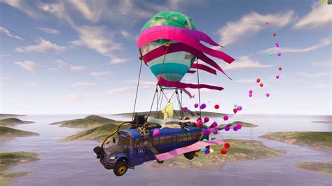 fortnite birthday challenges revealed    solve