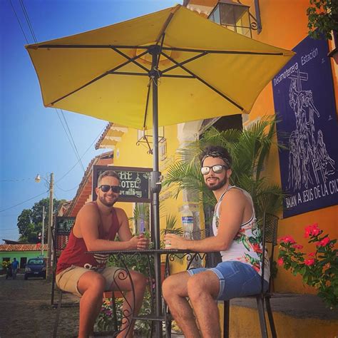 Gay El Salvador Local Gay Travel Advice The Globetrotter Guys