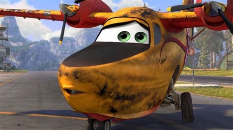 dipper animated short planes fire rescue planes fire rescue
