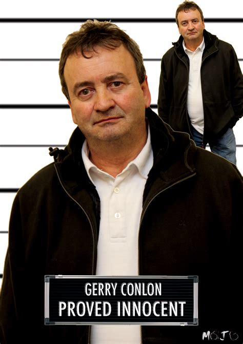 gerry conlon crime museum