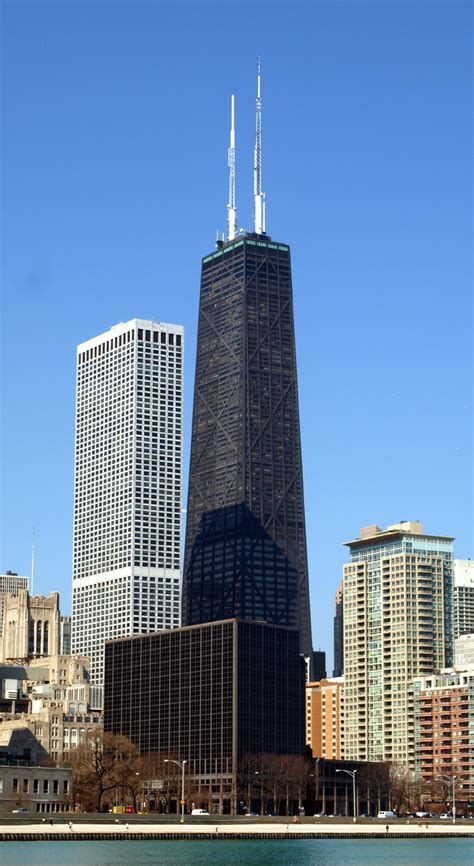 elevator malfunctions continue  chicago skyscraper ctbuh