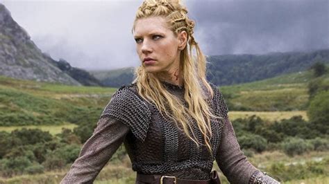Dna Proves Female Viking Warriors Like Lagertha Existed Depepi