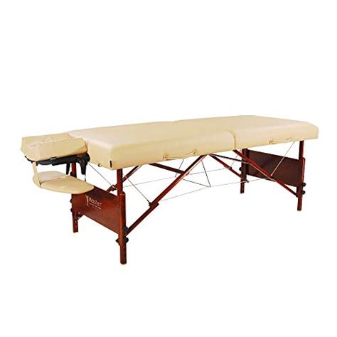 Master Massage 30 Del Ray Pro Portable Massage Table Package Sa