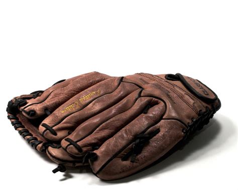 baseball glove  photo  freeimages