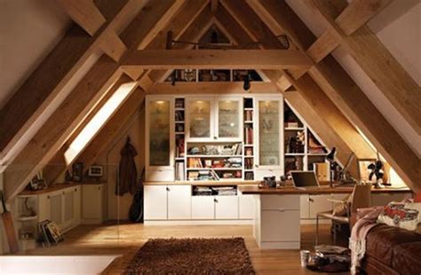 simple attic house  adding  room  home design   source  home interior design
