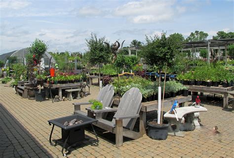 prestige landscaping  garden center