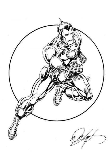 pin  inunnguaq petersen  marvel iron man comic marvel comics art