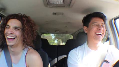 Supereeego Driving With A Mexican Mom Part 2 Youtube