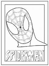 Spiderman Colorat Spider Planse Colorare Coloriage Desene Copii Ausmalbilder Masca P01 Fise Fun Topkleurplaat Sfatulmamicilor Pianetabambini Primiiani Malen Kleurplaatjes Supereroi sketch template