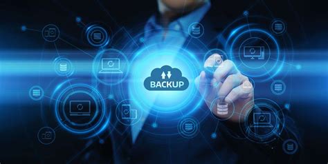 cloud backup solution  small business secure offsite backup