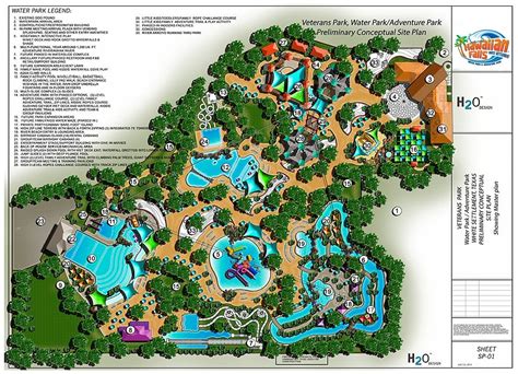 amusement park design standards design talk