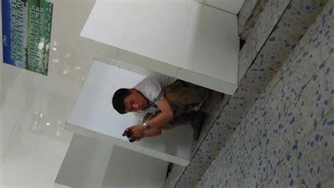 squat toilet spy 14