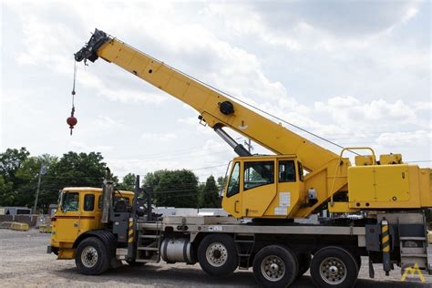 crane load chart total equipment training