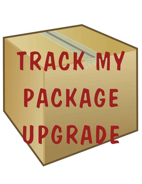 track  package canada  usa customers  international etsy