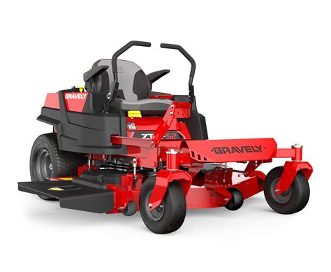 turn lawn mowers commercial zt mower gravely  turn lawn mowers commercial