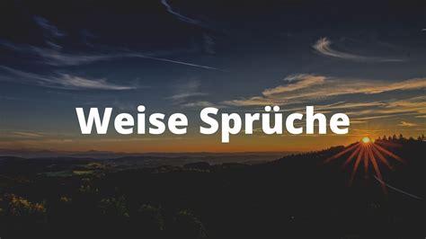 weise sprueche und zitate statusspruechenet