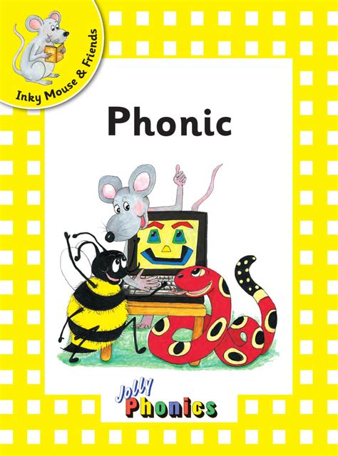 reader   phonic web  jolly learning  issuu