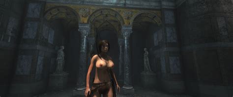 Rise Of The Tomb Raider Lara Nude Mod Page 2 Adult