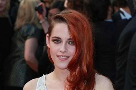 Kristen Stewart Says Hollywood Is Disgustingly Sexist