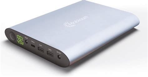 mah laptop powerbank mobisun bol