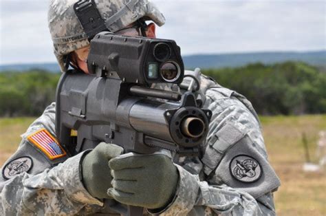army kills contract  shoulder fired airburst weapon business insider