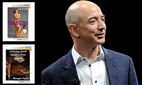 amazon kindle cashing in on depraved literature that