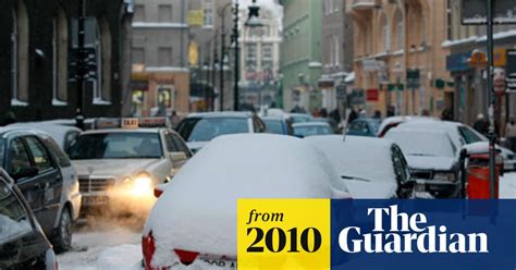 big freeze kills dozens across europe poland the guardian