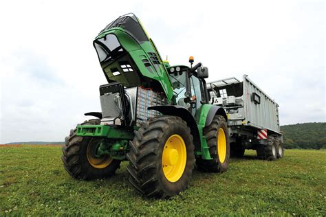 electric farming equipment   energy trend   tennessee