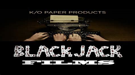 ko paper productsblackjack filmsperfect storm entsb projectscbs television studios