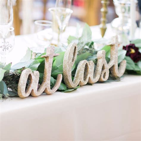 wedding sign  create design