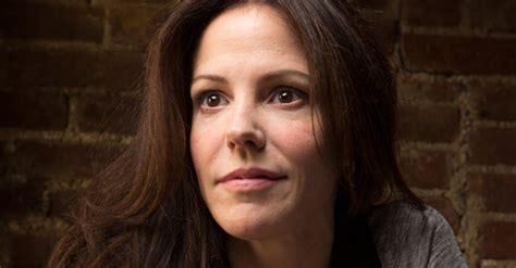 mary louise parker to star in heisenberg off broadway the new york