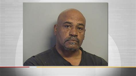 Tulsa Man Arrested For Shooting With Intent To Kill