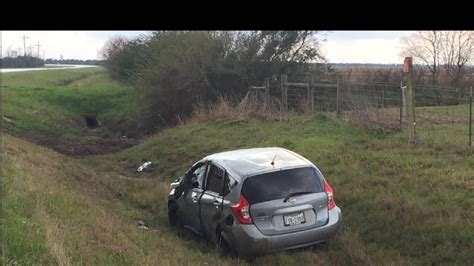 man ejected from vehicle in jefferson county kfdm