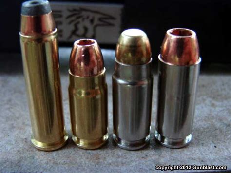 The 9x25mm Dillon Cartridge