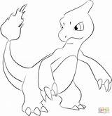 Charmeleon Printen sketch template